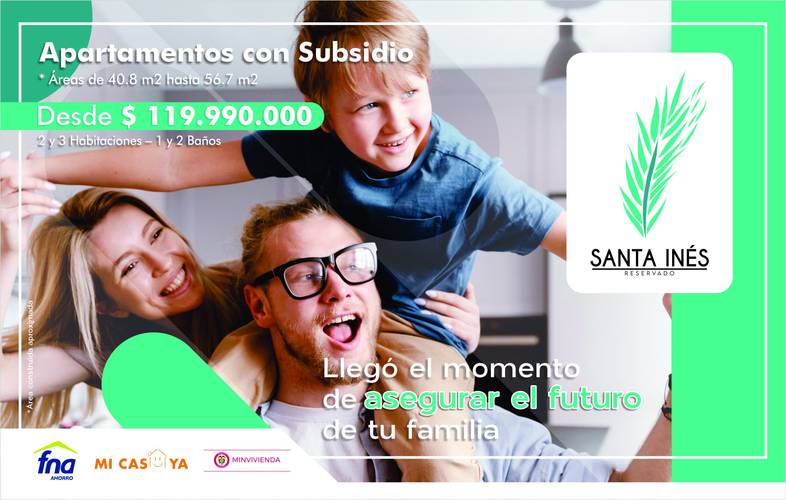 Volante Santa Ines - tiro